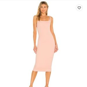 Lovers and Friends Donatella Mini Dress